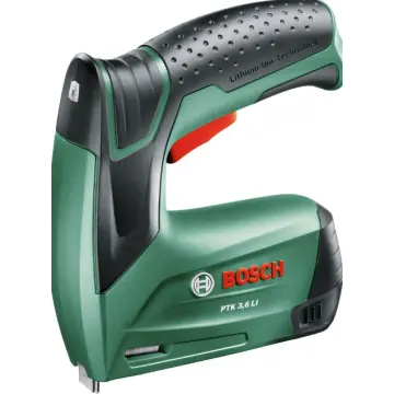 Bosch AKUMULATORSKA HEFTALICA PTK 3,6 LI (0603968220)