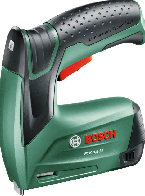 Bosch AKUMULATORSKA HEFTALICA PTK 3,6 LI (0603968220)