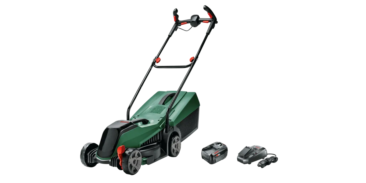 Bosch AKUMULATORSKA KOSILICA CityMower 18V-32 (06008B9A08)