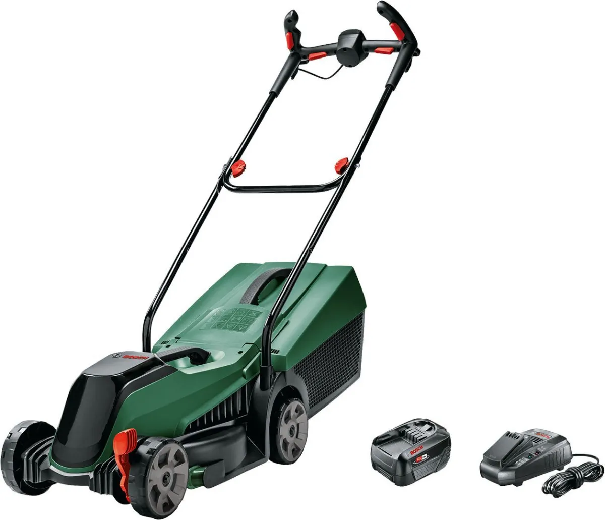 Bosch AKUMULATORSKA KOSILICA CityMower 18V-32-300 (06008B9A07)