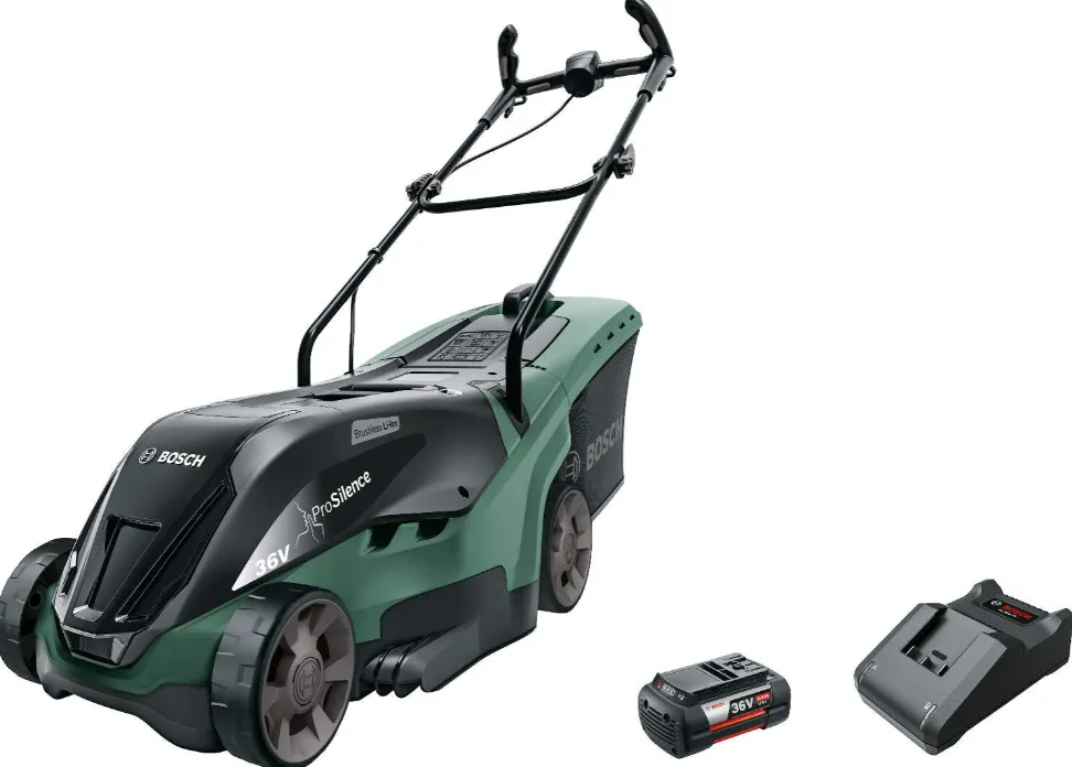 Bosch AKUMULATORSKA KOSILICA UniversalRotak 36-550 (06008B9506)