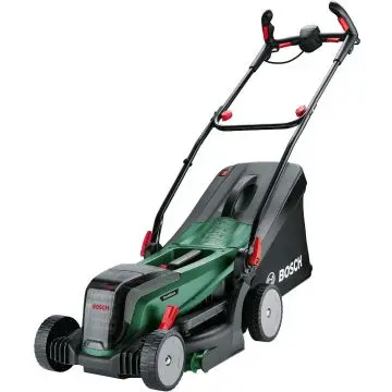 Bosch AKUMULATORSKA KOSILICA UniversalRotak 37-550 Solo (06008B9E01)