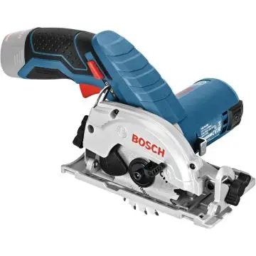 Bosch AKUMULATORSKA KRUŽNA TESTERA-CIRKULAR GKS 12V-26 Solo (06016A1001)
