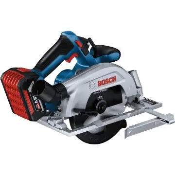 Bosch AKUMULATORSKA KRUŽNA TESTERA-CIRKULAR GKS 185-LI (06016C1223)