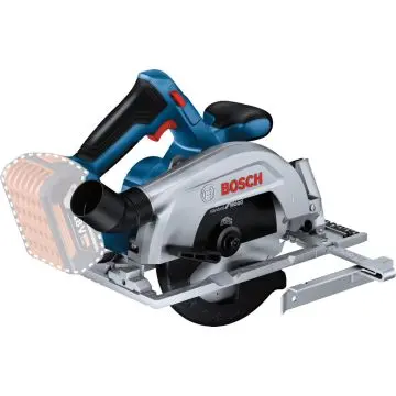 Bosch AKUMULATORSKA KRUŽNA TESTERA-CIRKULAR GKS 185-Li Solo (06016C1221)
