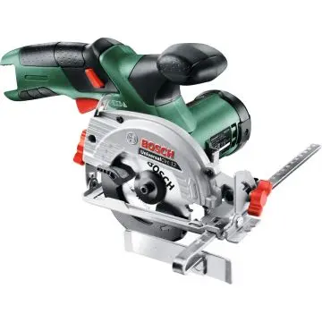 Bosch AKUMULATORSKA KRUŽNA TESTERA-CIRKULAR UniversalCirc 12 Solo (06033C7003)