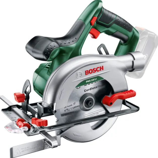 Bosch AKUMULATORSKA KRUŽNA TESTERA PKS 18 LI (06033B1300)