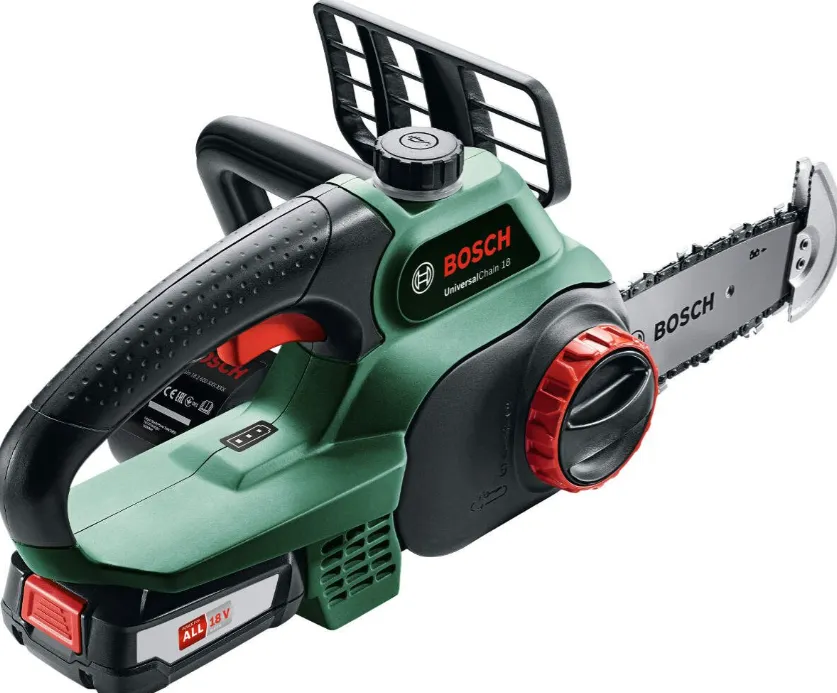Bosch AKUMULATORSKA LANČANA TESTERA Universal Chain 18 (06008B8000)