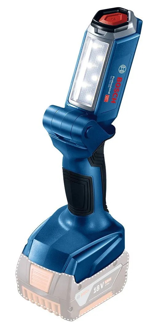 Bosch AKUMULATORSKA LED LAMPA GLI 18V-300 Solo (06014A1100)