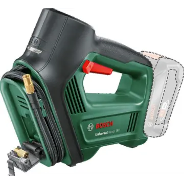 Bosch AKUMULATORSKA PNEUMATSKA PUMPA UniversalPump 18V Solo (0603947100)
