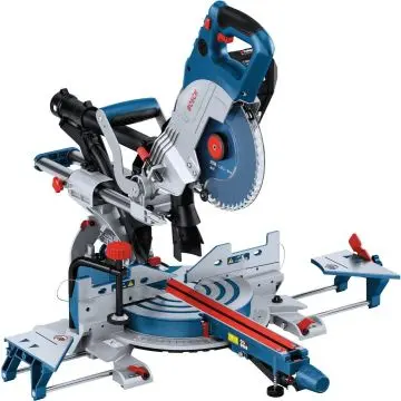 Bosch AKUMULATORSKA POTEZNA STACIONARNA TESTERA GCM 18V-216 DC solo (0601B47000)