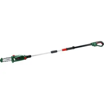 Bosch AKUMULATORSKA ŠTAPNA LANČANA TESTERA UniversalChainPole 18 Solo (06008B3101)