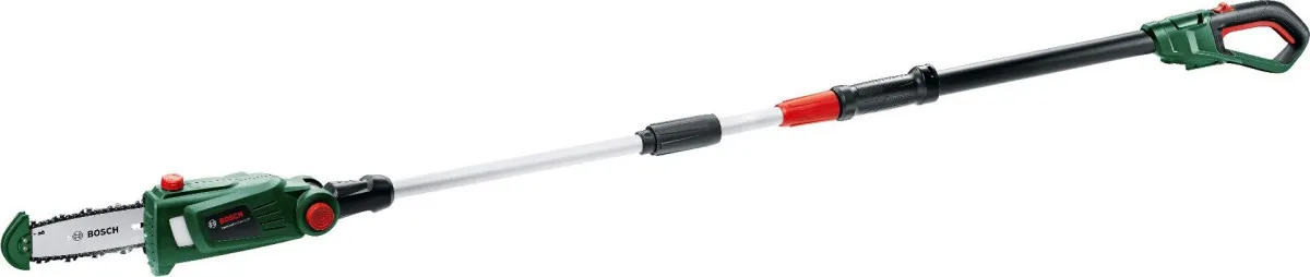Bosch AKUMULATORSKA ŠTAPNA LANČANA TESTERA UniversalChainPole 18 Solo (06008B3101)