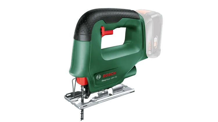 Bosch AKUMULATORSKA-UBODNA TESTERA EasySaw 18V (0603012000)