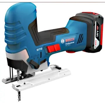 Bosch AKUMULATORSKA UBODNA TESTERA GST 185-LI (06015B2022)