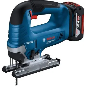 Bosch AKUMULATORSKA UBODNA TESTERA GST 185-LI (06015B3024)