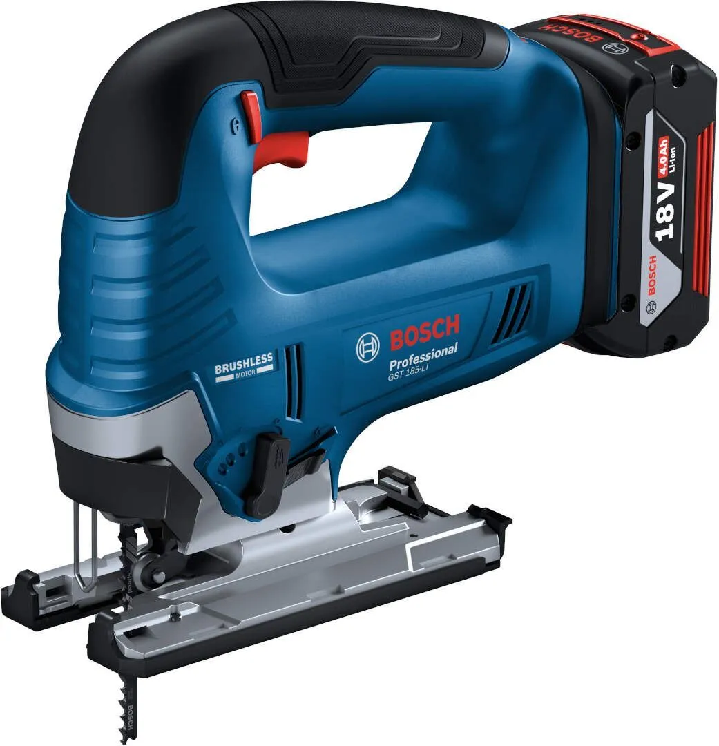 Bosch AKUMULATORSKA UBODNA TESTERA GST 185-LI (06015B3024)