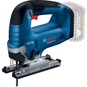 Bosch AKUMULATORSKA UBODNA TESTERA GST 185 Li-B Solo (06015B3021)