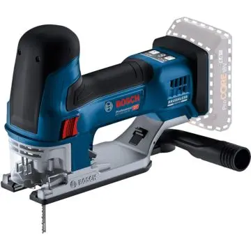 Bosch AKUMULATORSKA UBODNA TESTERA GST 18V-155 SC Solo (06015B0001)