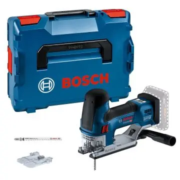 Bosch AKUMULATORSKA UBODNA TESTERA GST 18V-155 SC Solo u L-Boxx koferu (06015B0000)