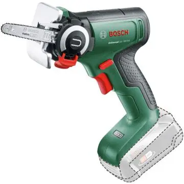 Bosch AKUMULATORSKA UBODNA TESTERA UniversalCut 18V-65 - NanoBlade Solo (06033D5200)