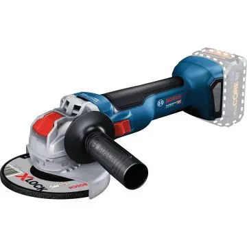 Bosch AKUMULATORSKA UGAONA BRUSILICA GWX 18V-10 Solo (06017B0100)