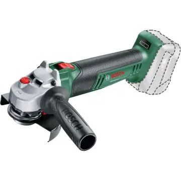Bosch AKUMULATORSKA UGAONA BRUSILICA MALA UniversalGrind 18V-75 125mm solo (06033E5001)