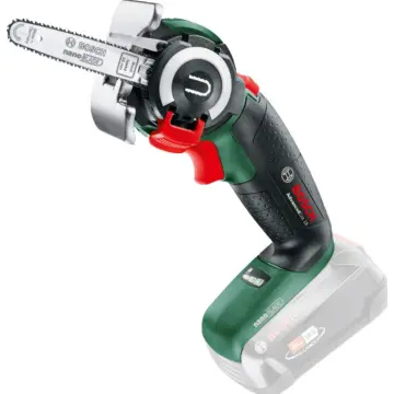 Bosch AKUMULATORSKA UNIVERZALNA TESTERA AdvancedCut 18 (06033D5100)