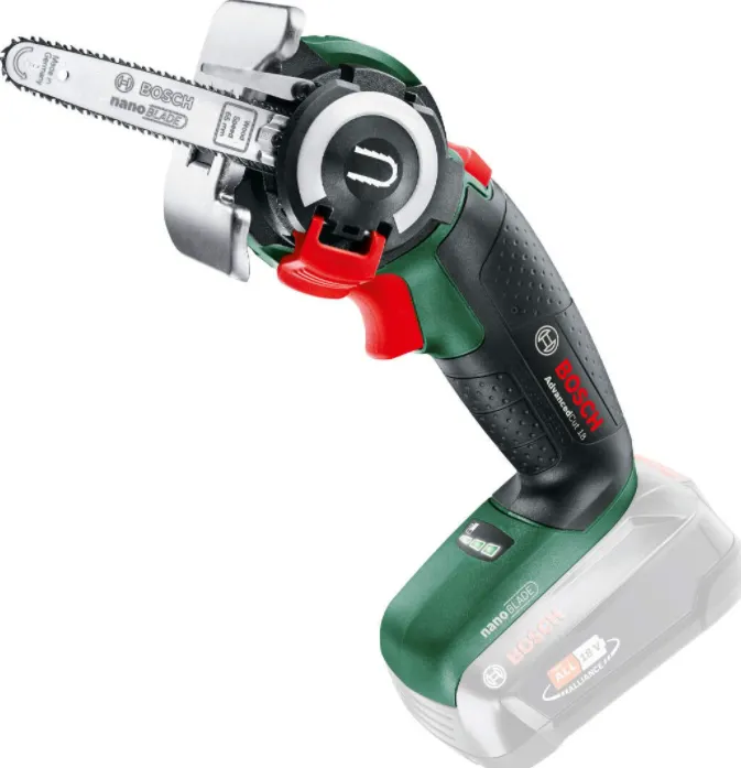 Bosch AKUMULATORSKA UNIVERZALNA TESTERA AdvancedCut 18 (06033D5100)