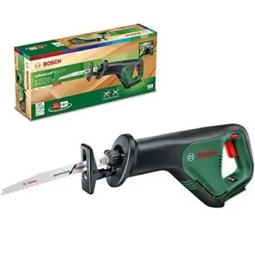Bosch AKUMULATORSKA-UNIVERZALNA TESTERA AdvancedRecip 18 (06033B2402)