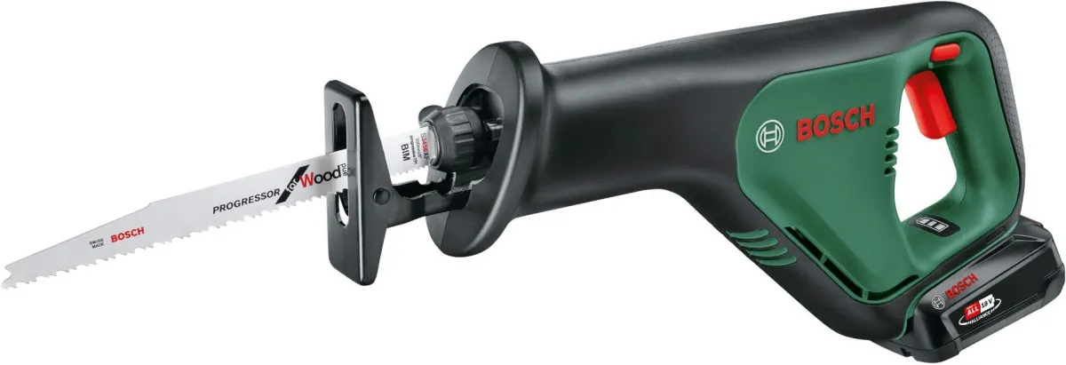 Bosch AKUMULATORSKA UNIVERZALNA TESTERA AdvancedRecip 18 (06033B2403)