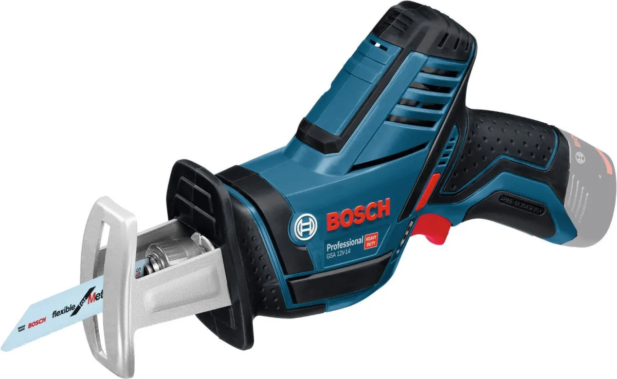 Bosch AKUMULATORSKA UNIVERZALNA TESTERA GSA 12V-14 Solo (060164L902)