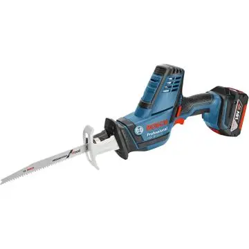 Bosch AKUMULATORSKA UNIVERZALNA TESTERA-RECIPRO GSA 18 V-LI (06016A5002)