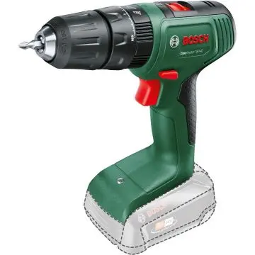Bosch AKUMULATORSKA VIBRACIONA BUŠILICA - ODVRTAČ EasyImpact 18V-40 Solo (06039D8100)