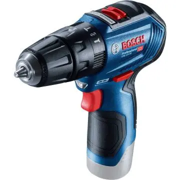 Bosch AKUMULATORSKA VIBRACIONA BUŠILICA - ODVRTAČ GSB 12V-30 Solo (06019G9102)