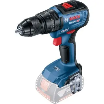 Bosch AKUMULATORSKA VIBRACIONA BUŠILICA - ODVRTAČ GSB 18V-50 Solo (06019H5106)
