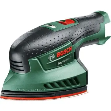 Bosch AKUMULATORSKA VIBRACIONA MULTI BRUSILICA EasySander 12 Solo (060397690B)
