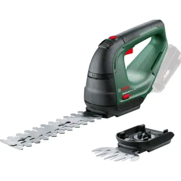 Bosch AKUMULATORSKE MAKAZE AdvancedShear 18v-10 solo (0600857001)
