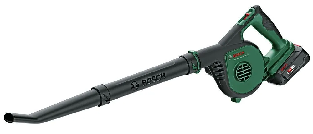 Bosch AKUMULATORSKI DUVAČ LIŠĆA UniversalLeafBlower 18V-130 (06008A0600)