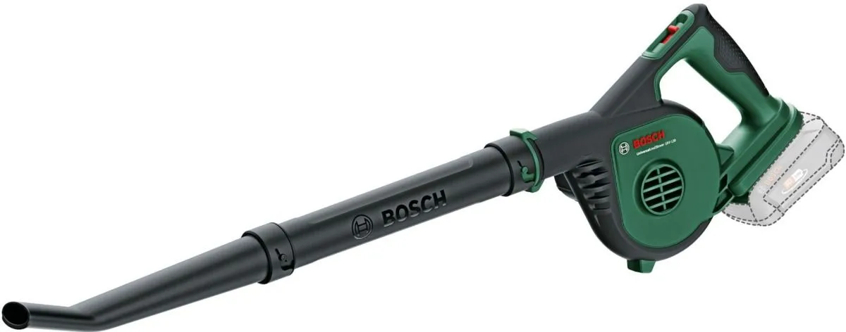 Bosch AKUMULATORSKI DUVAČ LIŠĆA UniversalLeafBlower 18V-130 Solo (06008A0601)