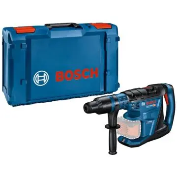 Bosch AKUMULATORSKI ELEKTRO-PNEUMATSKI ČEKIĆ - BUŠILICA GBH 18V-40 C Solo (0611917120)