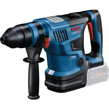 Bosch AKUMULATORSKI ELEKTRO-PNEUMATSKI ČEKIĆ GBH 18V-34 CF Solo (0611914021)