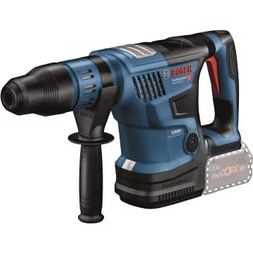 Bosch AKUMULATORSKI ELEKTRO-PNEUMATSKI ČEKIĆ GBH 18V-36 C Solo (0611915021)