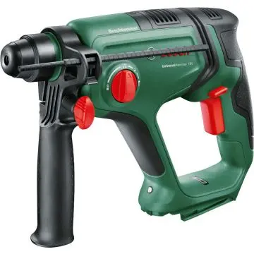 Bosch AKUMULATORSKI ELEKTRO-PNEUMATSKI ČEKIĆ UniversalHammer 18V Solo (06039D6000)