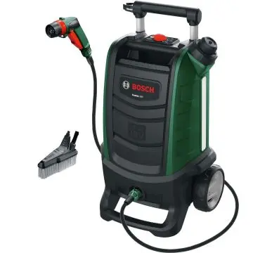 Bosch AKUMULATORSKI PERAČ POD VISOKIM PRITISKOM 18V SOLO Fontus 2.0 18V Solo (06008B6102)