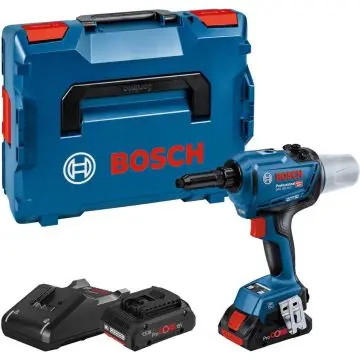 Bosch AKUMULATORSKI PIŠTOLJ ZA POP NITNE GRG 18V-16 C (06019K5001)