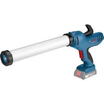 Bosch AKUMULATORSKI PIŠTOLJ ZA SILIKON GCG 18V-600 Solo (06019C4001)