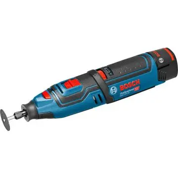 Bosch AKUMULATORSKI ROTACIONI ALAT GRO 12V-35 (06019C5001)