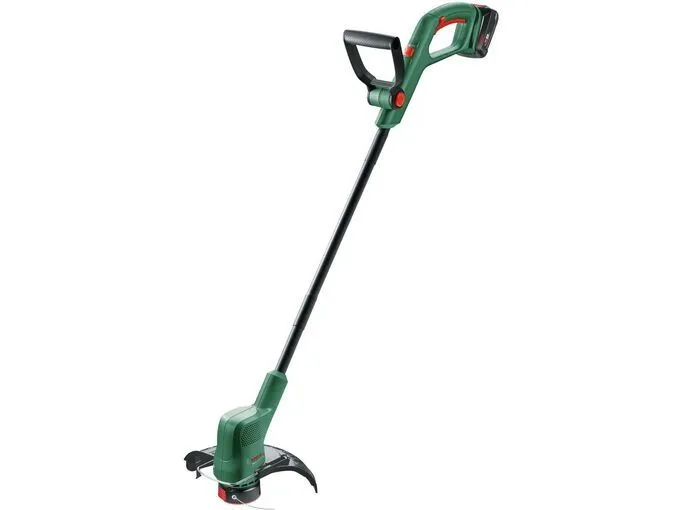 Bosch AKUMULATORSKI TRIMER ZA TRAVU EasyGrassCut 18V-26 (06008C1C03)