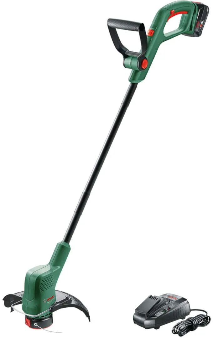 Bosch AKUMULATORSKI TRIMER ZA TRAVU EasyGrassCut 18V-26 (06008C1C05)